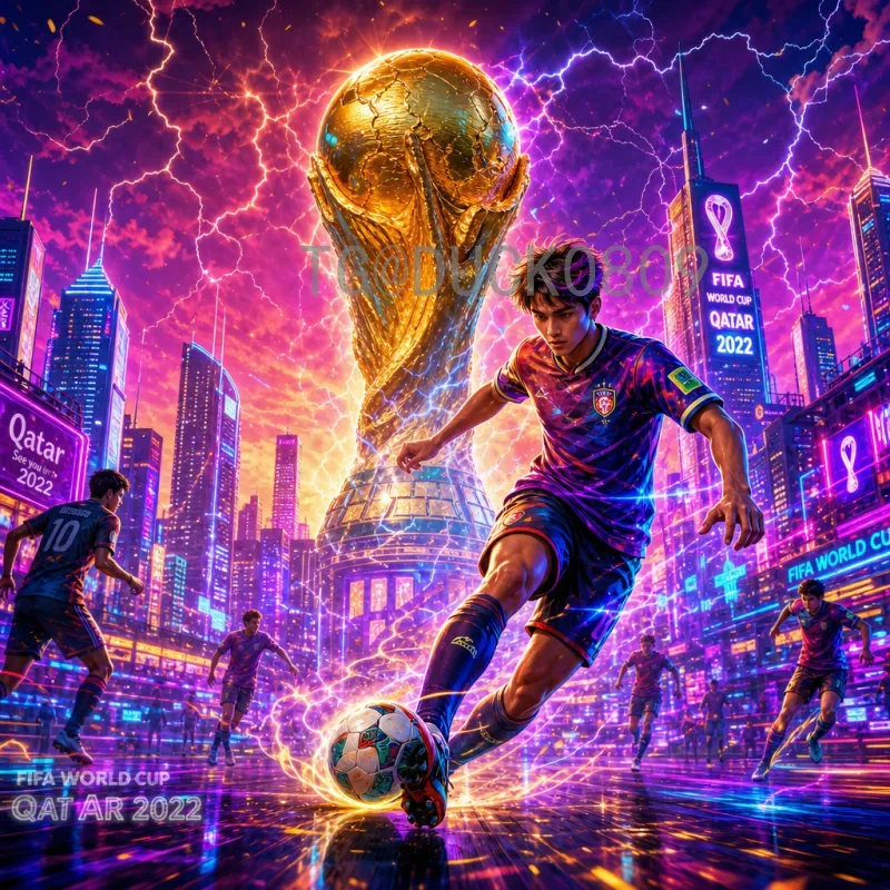 详细2026美加墨世界杯冠军预测查询：谁将捧起大力神杯？